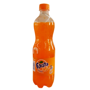 Fanta Pet