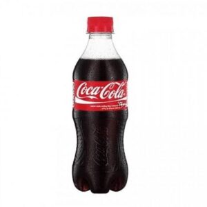 Coke Pet