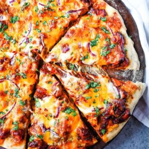 MINI-PIZZA